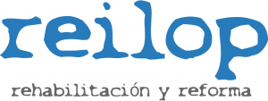 Logo reilop